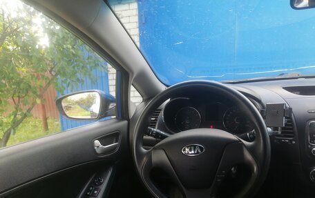 KIA Cerato III, 2013 год, 1 149 000 рублей, 5 фотография