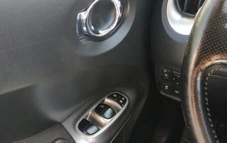 Nissan Juke II, 2012 год, 1 200 000 рублей, 10 фотография