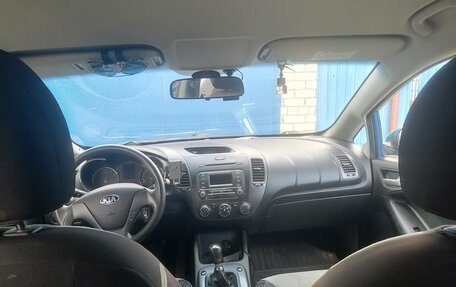 KIA Cerato III, 2013 год, 1 149 000 рублей, 7 фотография