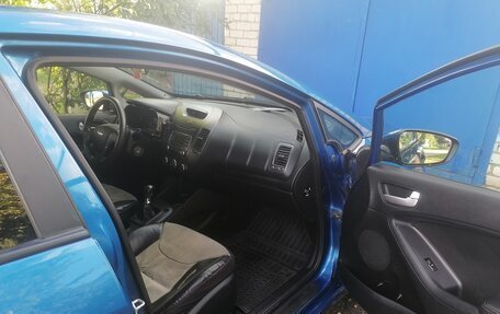 KIA Cerato III, 2013 год, 1 149 000 рублей, 8 фотография