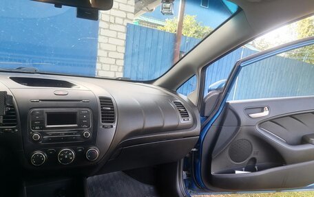 KIA Cerato III, 2013 год, 1 149 000 рублей, 9 фотография