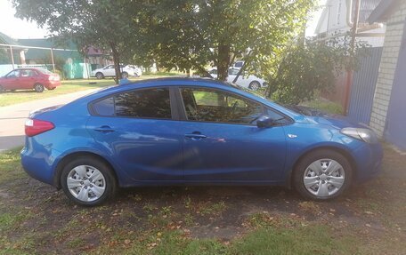 KIA Cerato III, 2013 год, 1 149 000 рублей, 3 фотография