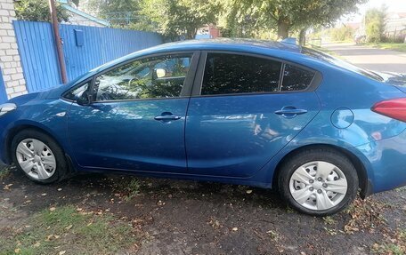 KIA Cerato III, 2013 год, 1 149 000 рублей, 4 фотография