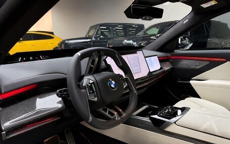 BMW 7 серия, 2026 год, 28 000 000 рублей, 5 фотография