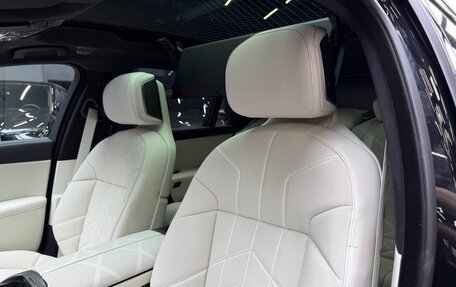 BMW 7 серия, 2026 год, 28 000 000 рублей, 6 фотография