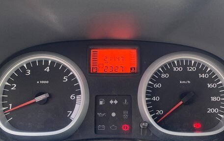 Renault Duster I рестайлинг, 2014 год, 1 700 000 рублей, 5 фотография