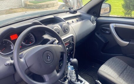 Renault Duster I рестайлинг, 2014 год, 1 700 000 рублей, 6 фотография