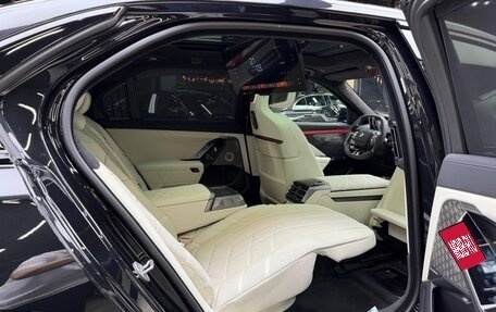 BMW 7 серия, 2026 год, 28 000 000 рублей, 8 фотография