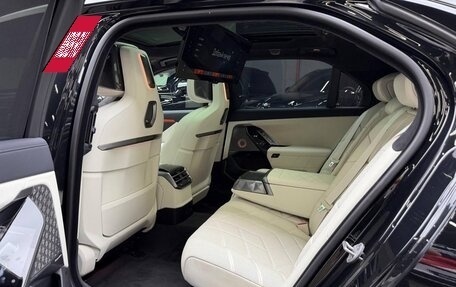 BMW 7 серия, 2026 год, 28 000 000 рублей, 9 фотография