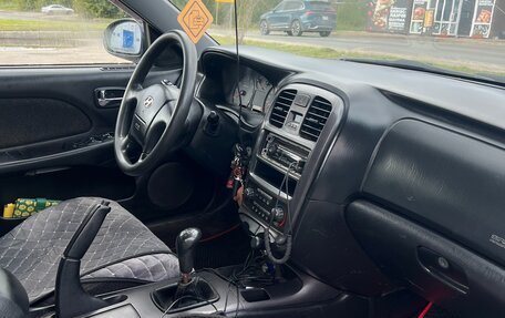 Hyundai Sonata IV рестайлинг, 2008 год, 410 000 рублей, 4 фотография