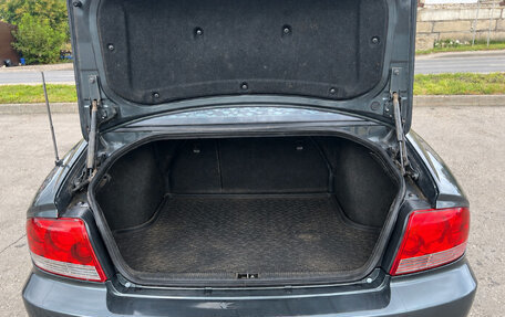 Hyundai Sonata IV рестайлинг, 2008 год, 410 000 рублей, 14 фотография