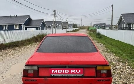 Volkswagen Jetta III, 1984 год, 65 000 рублей, 2 фотография