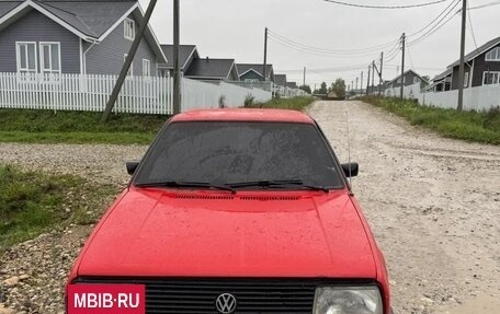 Volkswagen Jetta III, 1984 год, 65 000 рублей, 3 фотография
