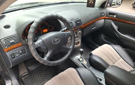 Toyota Avensis III рестайлинг, 2008 год, 880 000 рублей, 8 фотография