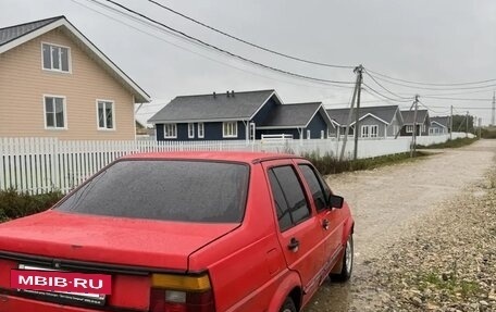 Volkswagen Jetta III, 1984 год, 65 000 рублей, 4 фотография