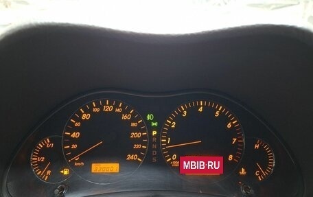 Toyota Avensis III рестайлинг, 2008 год, 880 000 рублей, 9 фотография