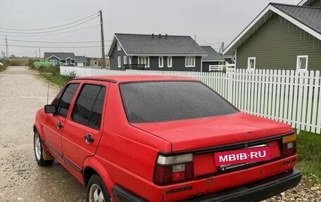 Volkswagen Jetta III, 1984 год, 65 000 рублей, 5 фотография