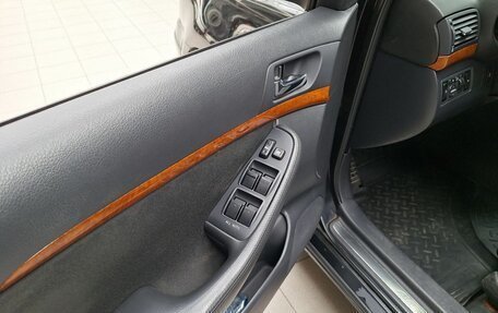 Toyota Avensis III рестайлинг, 2008 год, 880 000 рублей, 13 фотография