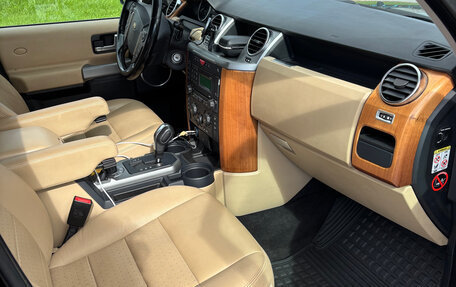 Land Rover Discovery III, 2008 год, 1 100 000 рублей, 11 фотография