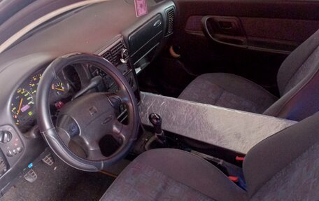 SEAT Ibiza II, 1998 год, 59 000 рублей, 6 фотография