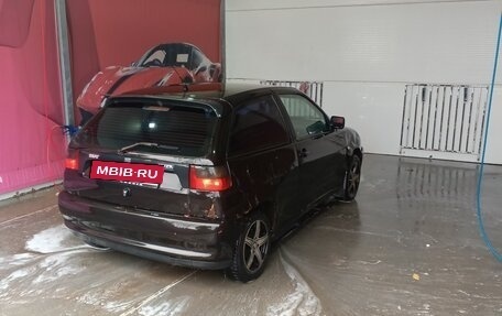 SEAT Ibiza II, 1998 год, 59 000 рублей, 4 фотография