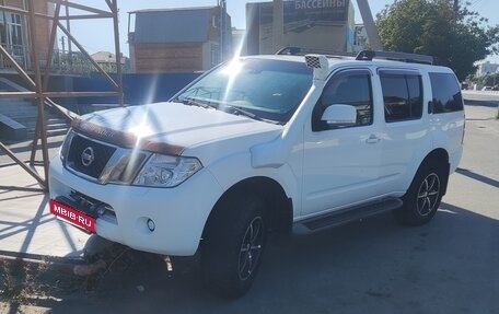 Nissan Pathfinder, 2011 год, 1 750 000 рублей, 6 фотография