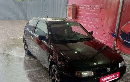 SEAT Ibiza II, 1998 год, 59 000 рублей, 2 фотография