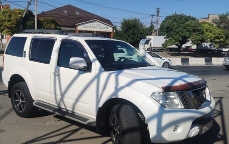 Nissan Pathfinder, 2011 год, 1 750 000 рублей, 3 фотография