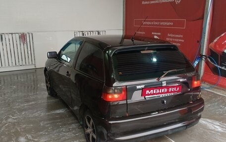 SEAT Ibiza II, 1998 год, 59 000 рублей, 3 фотография