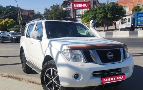 Nissan Pathfinder, 2011 год, 1 750 000 рублей, 5 фотография