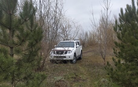 Nissan Pathfinder, 2011 год, 1 750 000 рублей, 7 фотография