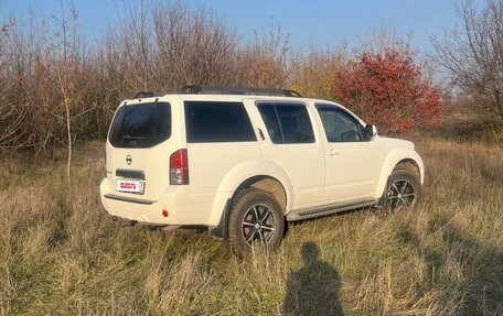 Nissan Pathfinder, 2011 год, 1 750 000 рублей, 8 фотография