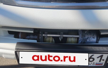 Nissan Pathfinder, 2011 год, 1 750 000 рублей, 12 фотография