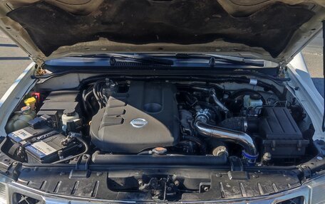 Nissan Pathfinder, 2011 год, 1 750 000 рублей, 18 фотография