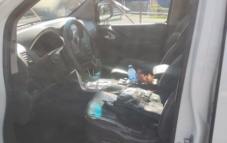 Nissan Pathfinder, 2011 год, 1 750 000 рублей, 17 фотография