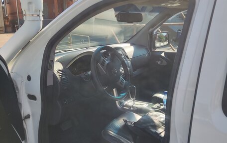 Nissan Pathfinder, 2011 год, 1 750 000 рублей, 16 фотография