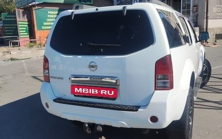 Nissan Pathfinder, 2011 год, 1 750 000 рублей, 9 фотография
