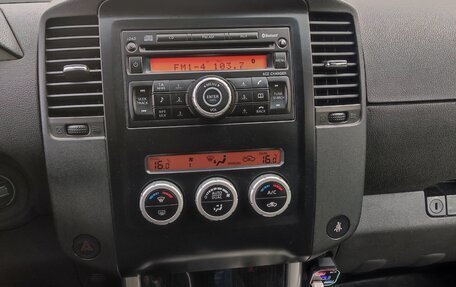 Nissan Pathfinder, 2011 год, 1 750 000 рублей, 37 фотография