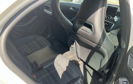 Mercedes-Benz A-Класс, 2014 год, 1 200 000 рублей, 9 фотография