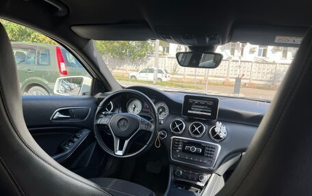 Mercedes-Benz A-Класс, 2014 год, 1 200 000 рублей, 8 фотография