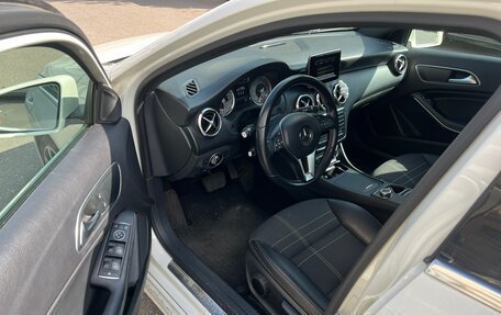 Mercedes-Benz A-Класс, 2014 год, 1 200 000 рублей, 6 фотография