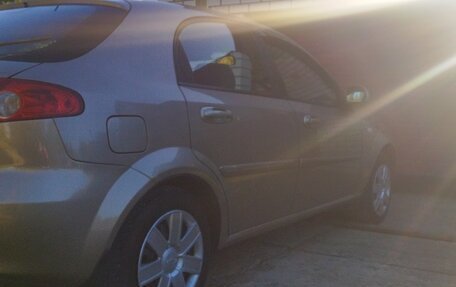 Chevrolet Lacetti, 2007 год, 320 000 рублей, 2 фотография
