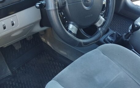 Chevrolet Lacetti, 2007 год, 320 000 рублей, 6 фотография