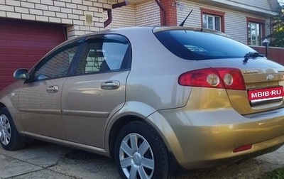 Chevrolet Lacetti, 2007 год, 320 000 рублей, 1 фотография