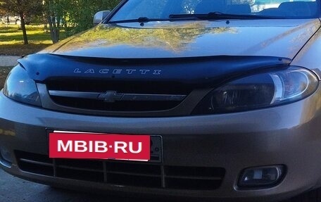 Chevrolet Lacetti, 2007 год, 320 000 рублей, 3 фотография