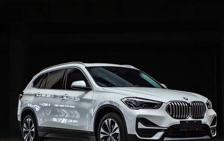 BMW X1, 2022 год, 3 150 000 рублей, 1 фотография