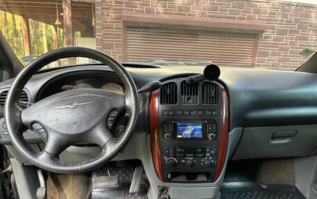 Chrysler Voyager IV, 2004 год, 950 000 рублей, 8 фотография