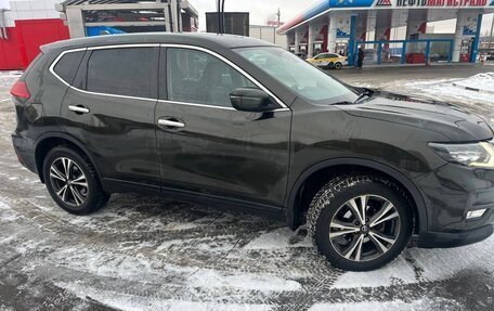 Nissan X-Trail, 2019 год, 2 375 000 рублей, 1 фотография