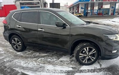Nissan X-Trail, 2019 год, 2 375 000 рублей, 1 фотография