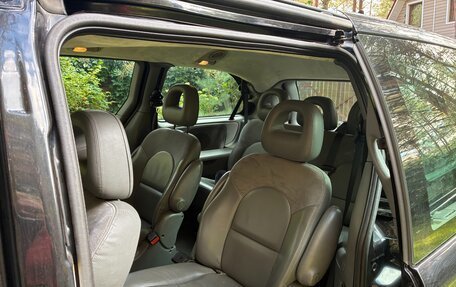 Chrysler Voyager IV, 2004 год, 950 000 рублей, 10 фотография